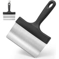 Outset Griddle Scraper w/ Handle Fox Run Brands