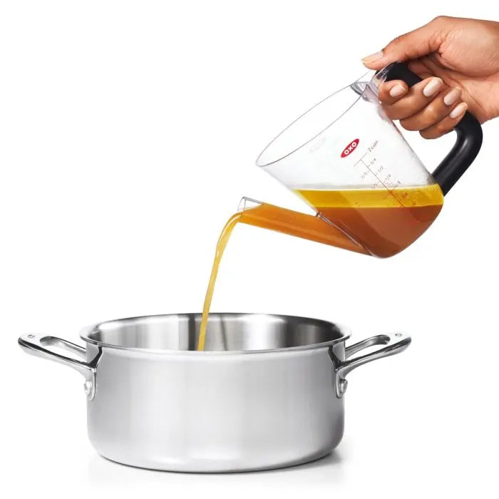 Oxo 2 Cup Fat Separator OXO