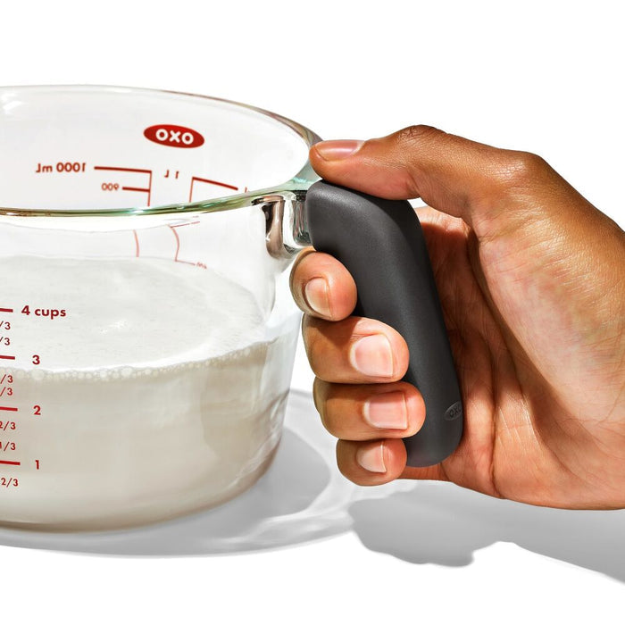 OXO 2 Cup Glass Measuring Cup