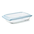Oxo 3 Qt Baking Dish with Lid OXO