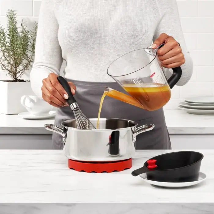 Oxo 4 Cup Fat Separator OXO