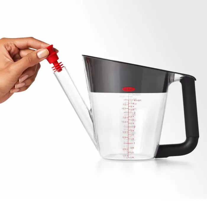 Oxo 4 Cup Fat Separator OXO
