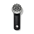 Oxo Cast Iron Brush - Browns Kitchen