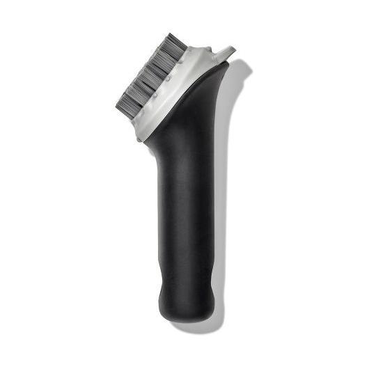 Oxo Cast Iron Brush - Browns Kitchen