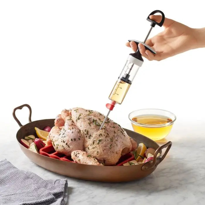 Oxo Flavor Injector OXO