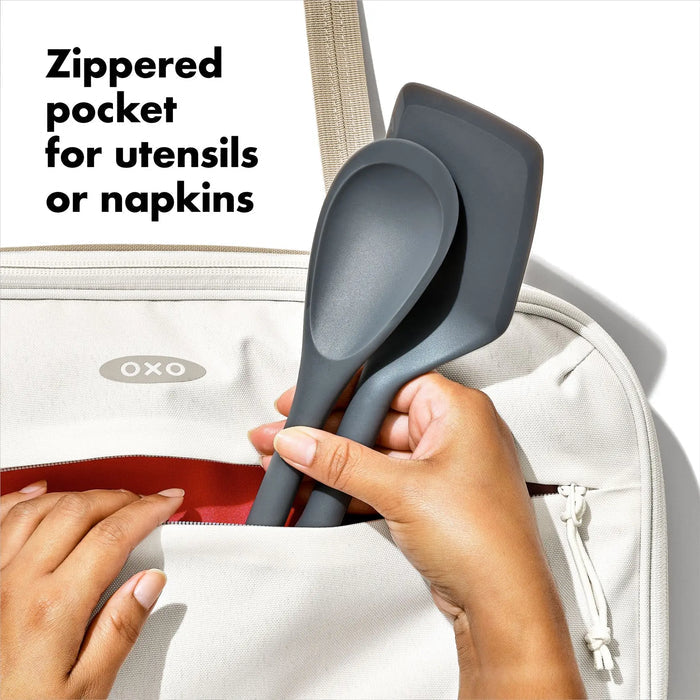 OXO Good Grips Insulated Bakeware Carrier Cooks Tools Browns Kitchen