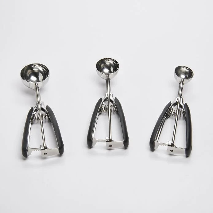 Oxo Large Cookie Scoop - Browns Kitchen
