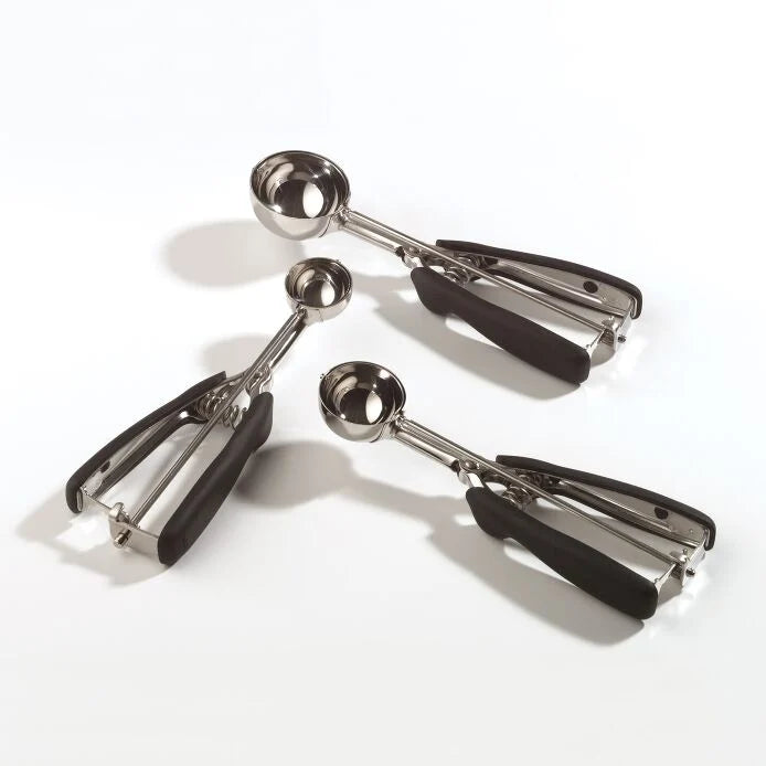 Oxo Large Cookie Scoop - Browns Kitchen
