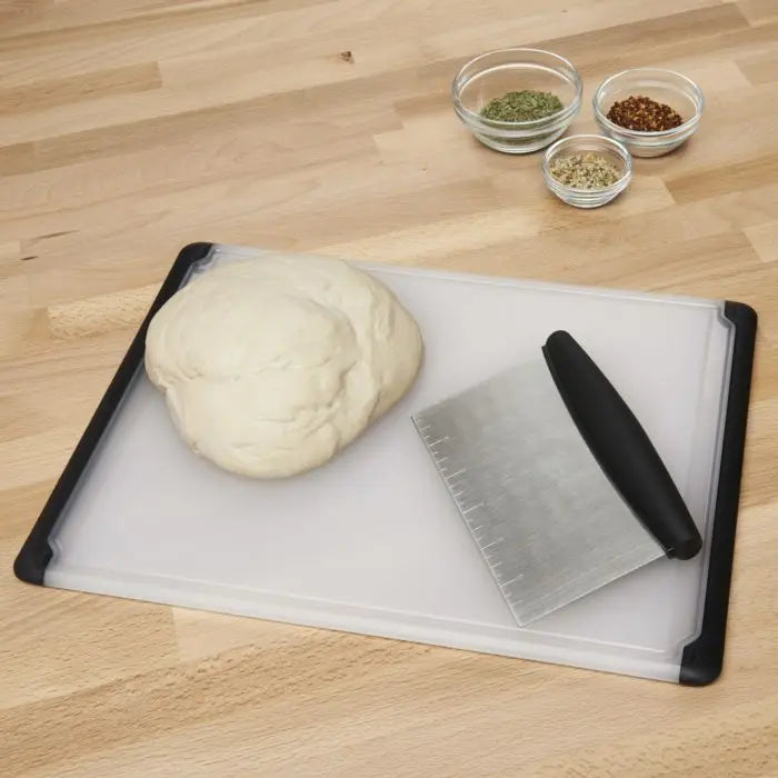 Oxo Multi-Purpose Scraper & Chopper OXO
