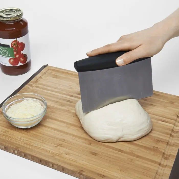 Oxo Multi-Purpose Scraper & Chopper OXO