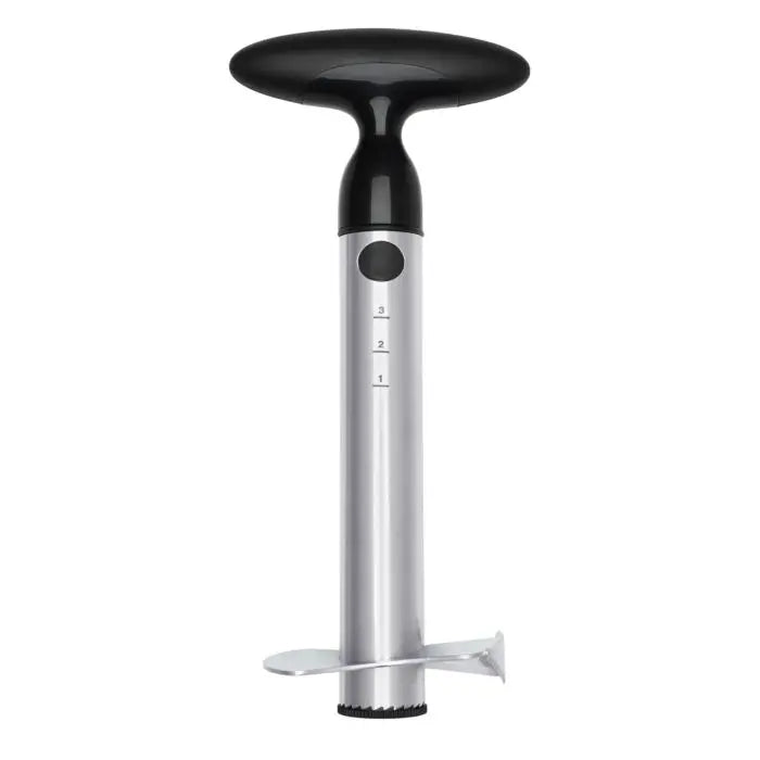 Oxo Pineapple Slicer Stainless OXO