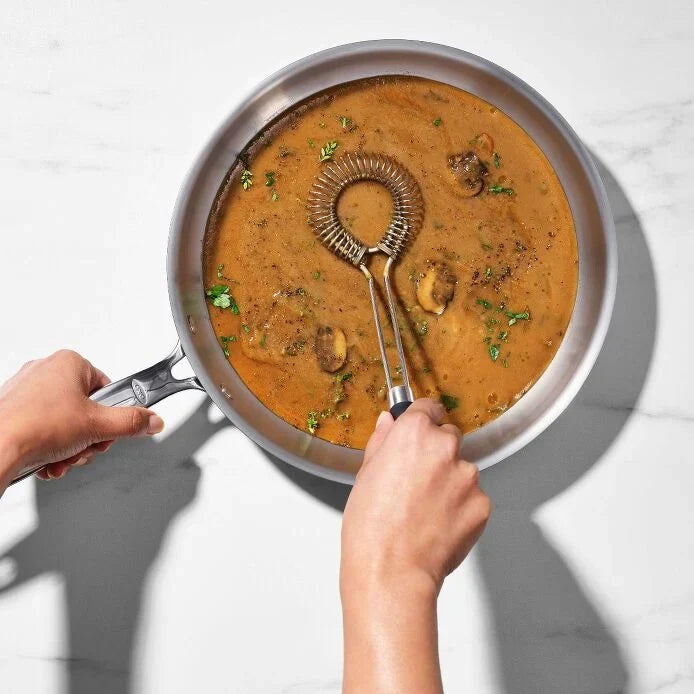 Oxo Sauce & Gravy Whisk