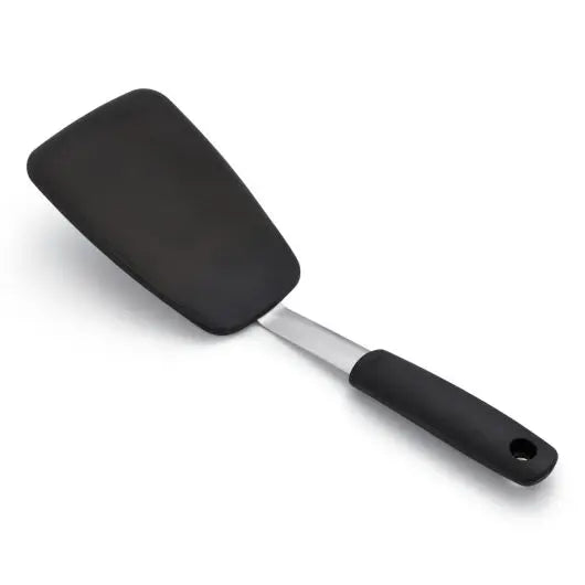 Oxo Small Silicone Turner Cooks Tools Browns Kitchen