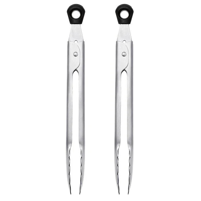 OXO Two Piece Mini Tong Set - Browns Kitchen