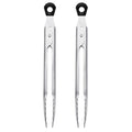 OXO Two Piece Mini Tong Set - Browns Kitchen