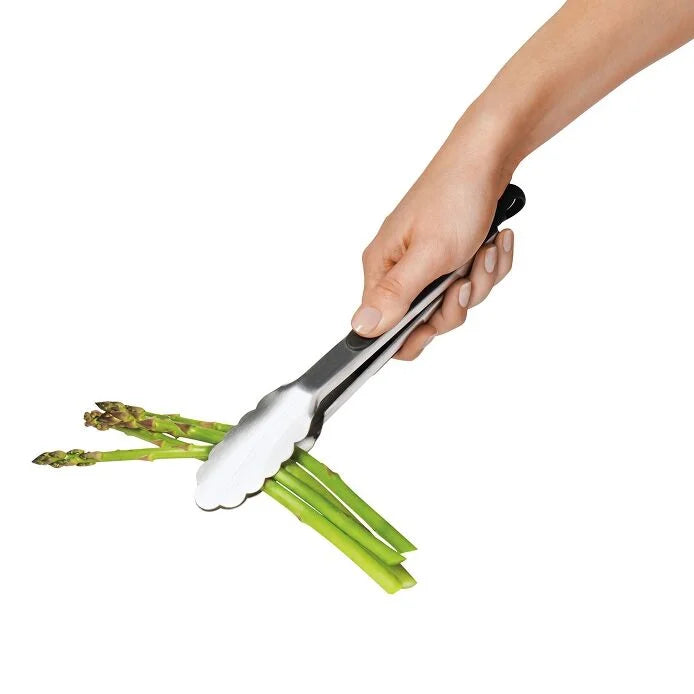 OXO Two Piece Mini Tong Set - Browns Kitchen