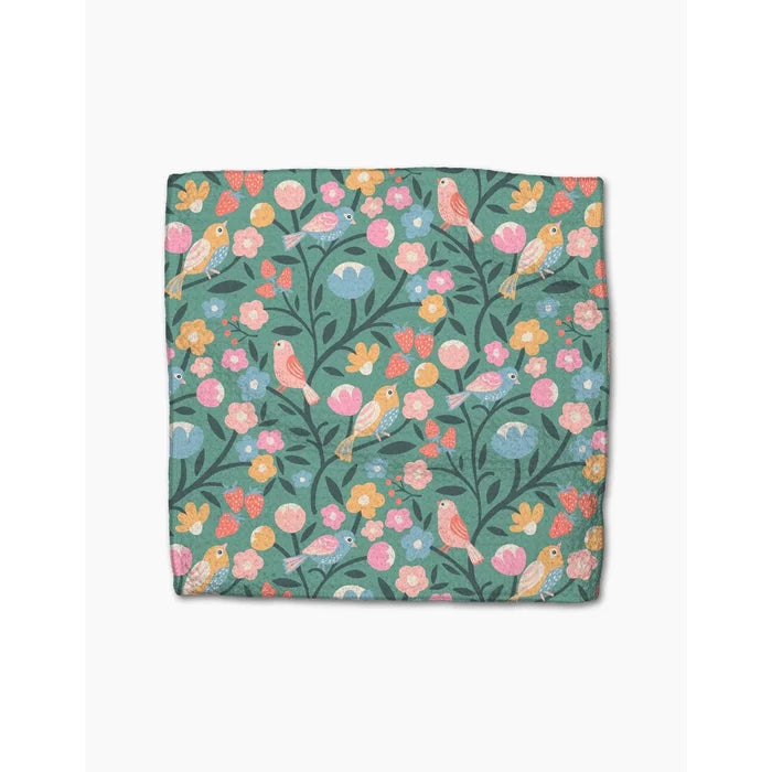 Park Lane Geometry Dishcloth Set