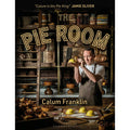 Pie Room: 80 Show-Stopping Pies And Sides For Pie Lovers