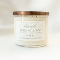 Place of Grace 16.5oz Candle by Blake Candle Company