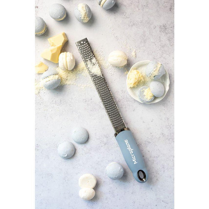Premium Classic Series Zester - Sky Blue