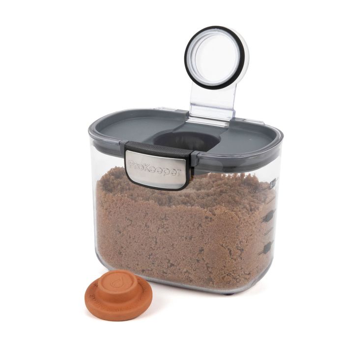 Progressive Brown Sugar ProKeeper+, 1.5 Quart