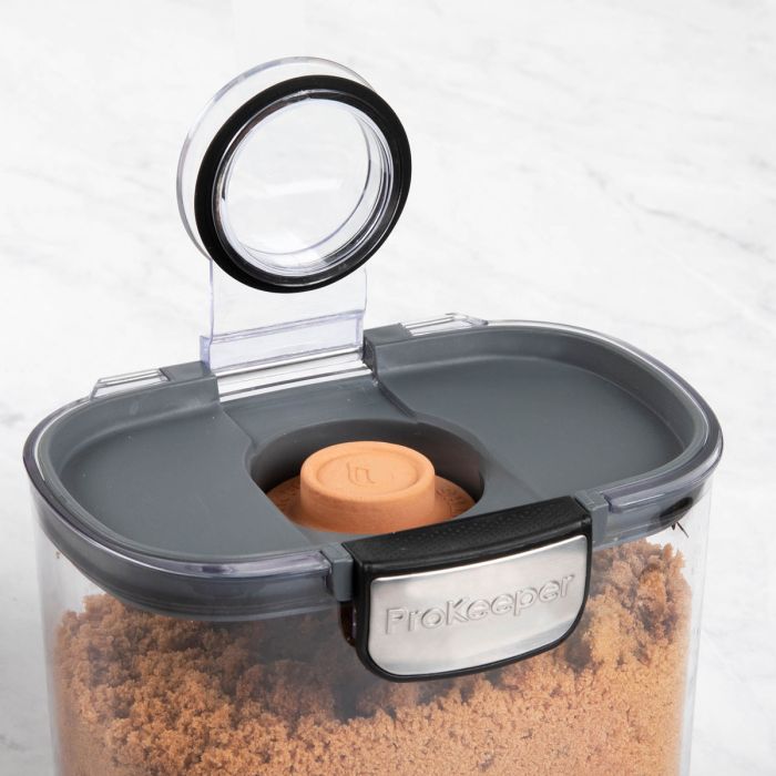 Progressive Brown Sugar ProKeeper+, 1.5 Quart