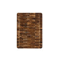 Proteak End Grain Reversible Board 14 x 10 x 1 PROTEAK