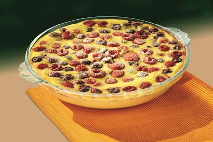 PYREX Tart / Pie Dish