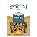 Radiators, Organic Durum Semolina Pasta