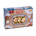 French-PYREX-Roaster-Set