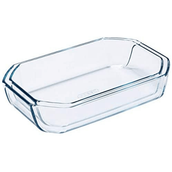 Borosilicate-Glass-Roaster-Set