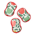 RE:usable Sponges (Set of 3) - Happy Apples