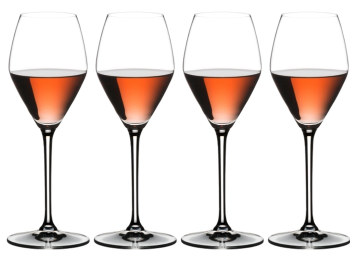 Riedel Champagneglazen Extreme - 4 stuks