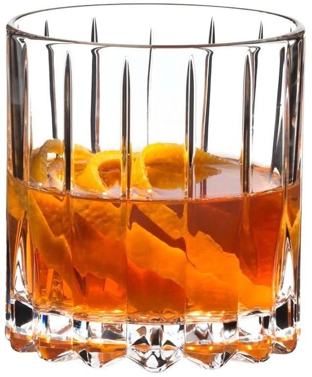 Riedel Cocktailglazen Neat - 174 ml - 2 stuks