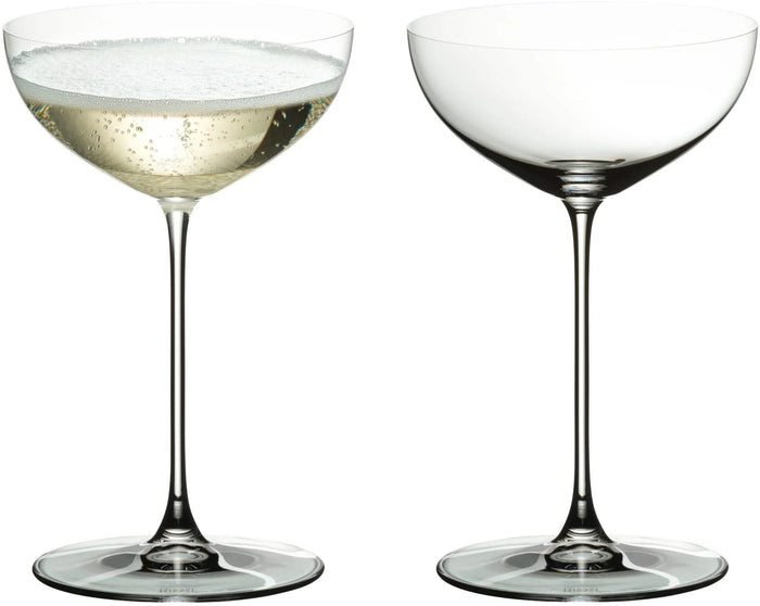 Riedel Cocktailglazen Veritas - 240 ml - 2 stuks