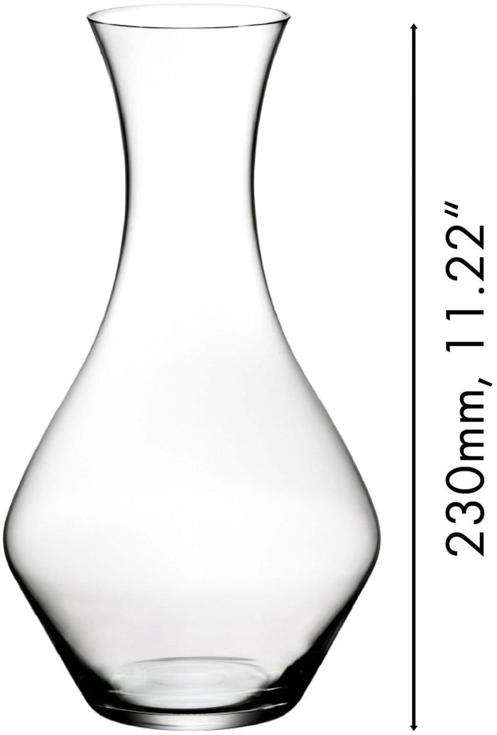 Riedel Decanteerkaraf Cabernet - 750 ml