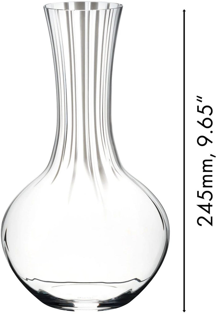 Riedel Decanteerkaraf Performance - 750 ml