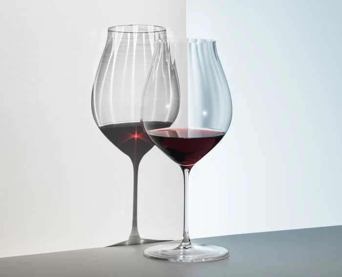 Riedel Rode Wijnglazen Performance - Pinot Noir - 830 ml - 2 stuks