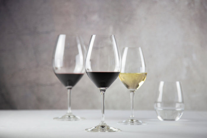 Riedel Wijnglazen Wine Friendly Magnum - 995 ml - 4 stuks