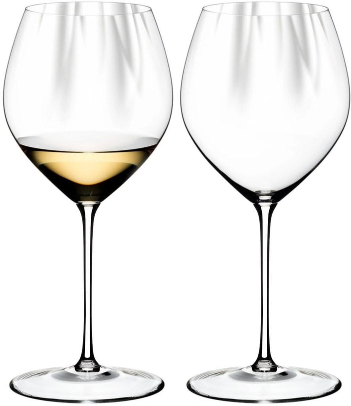Riedel Witte Wijnglazen Performance - Chardonnay - 727 ml - 2 stuks
