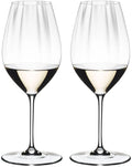Riedel Witte Wijnglazen Performance - Riesling - 623 ml - 2 stuks