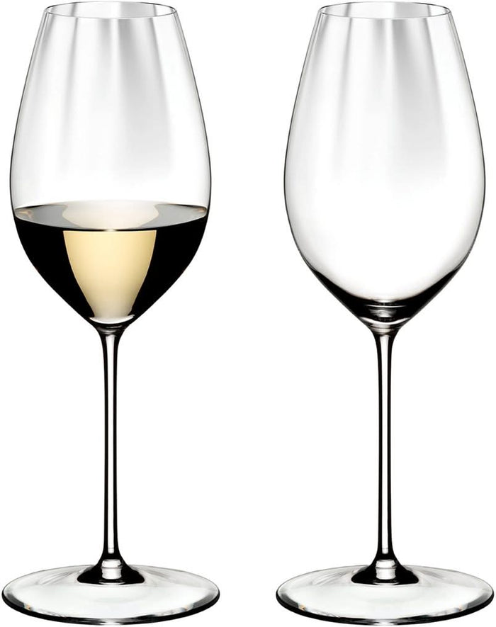 Riedel Witte Wijnglazen Performance - Sauvignon Blanc - 440 ml - 2 stuks