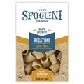 Rigatoni, Organic Durum Semolina Pasta