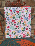 Rough draft large Notebook Ban.do