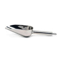 RSVP 1/2 Cup Stainless Steel Scoop RSVP