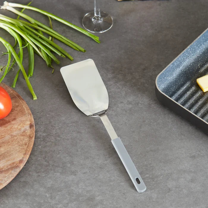 RSVP Flexible Stainless Steel Spatula