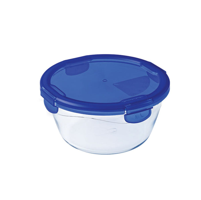 French pyrex is safer than US made soda lime varient