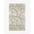 Savannah Multi Geometry Tea Towel Geometry