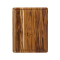 Scandi Edge Grain Cutting & Carving Board 18"x14"