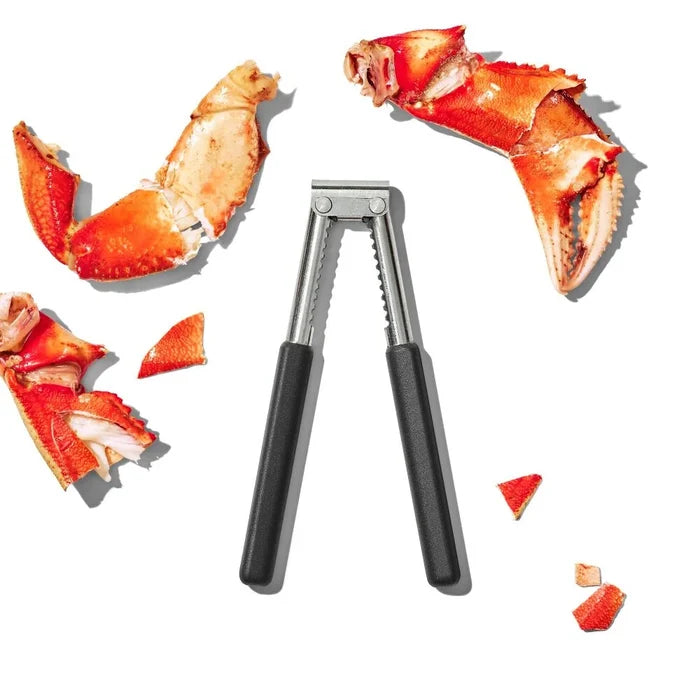 Seafood & Nut Cracker